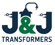 J&J Transformers logo