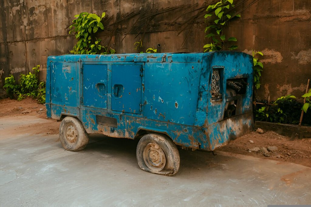 transformer rewinding