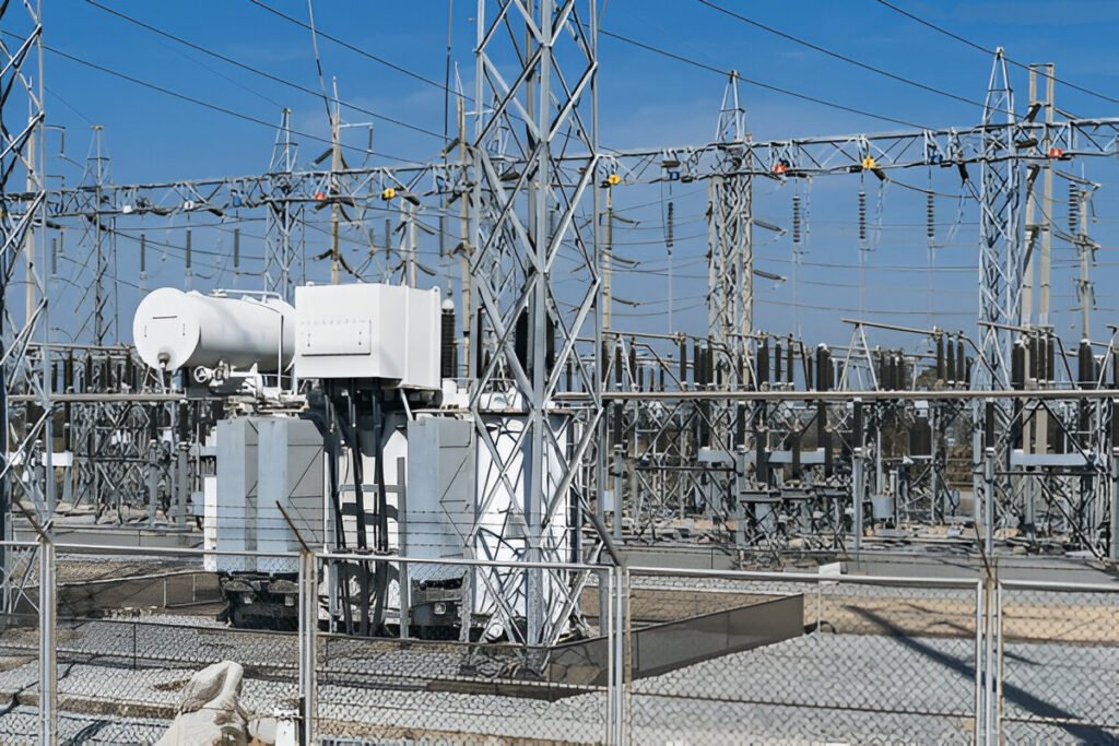 Transformer Services