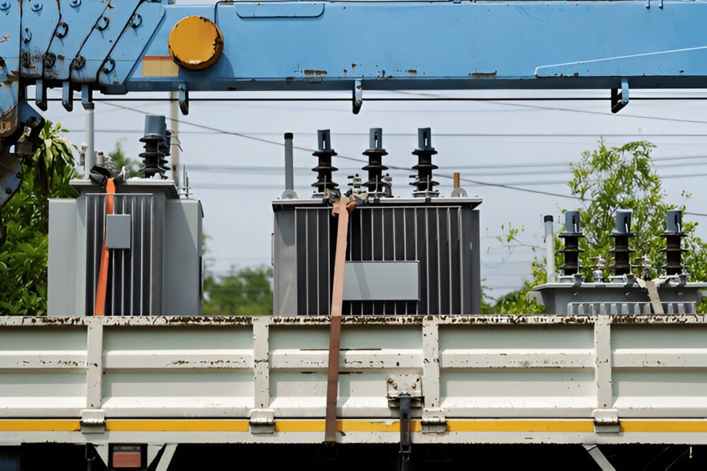 surplus electrical transformers