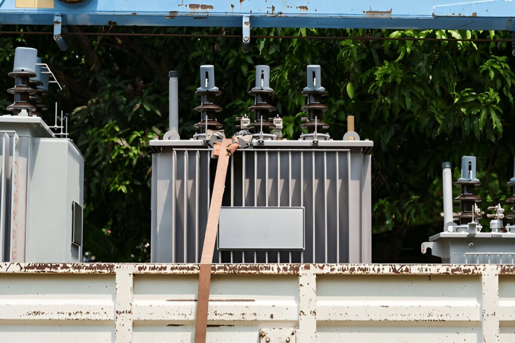buying a transformer