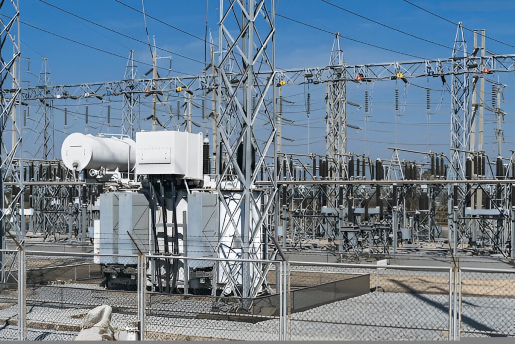 buying a transformer