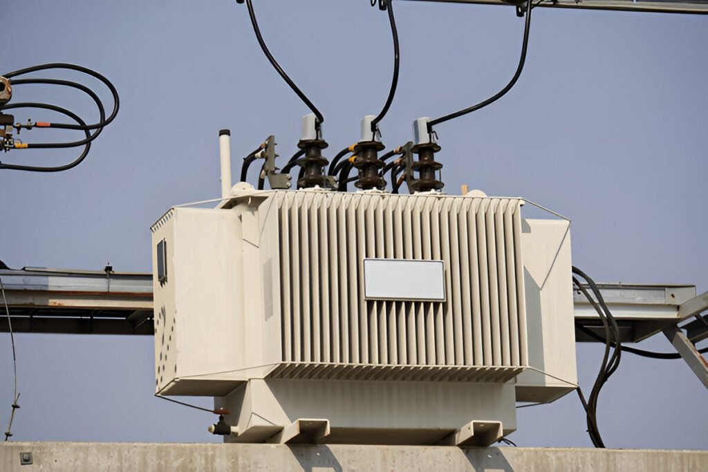 transformer price