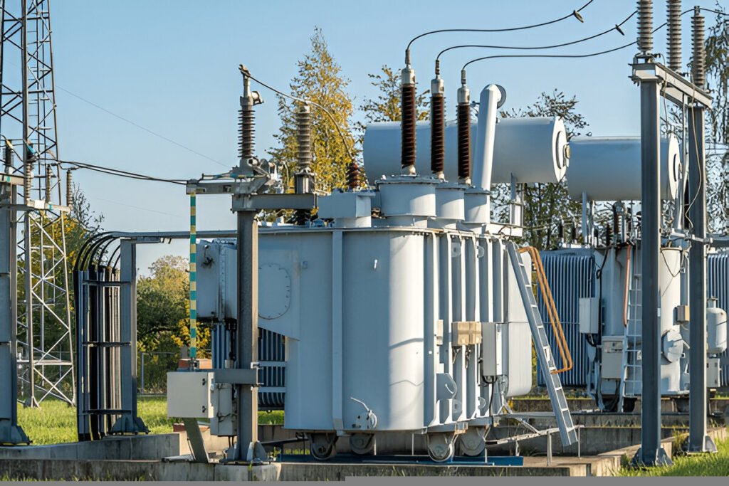 Transformer Insulation
