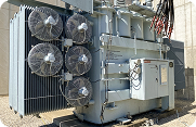 Transformer Services