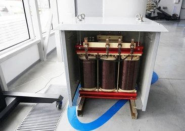 Transformer Manufacturers