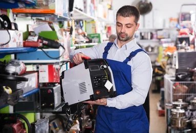 Buying a Transformer