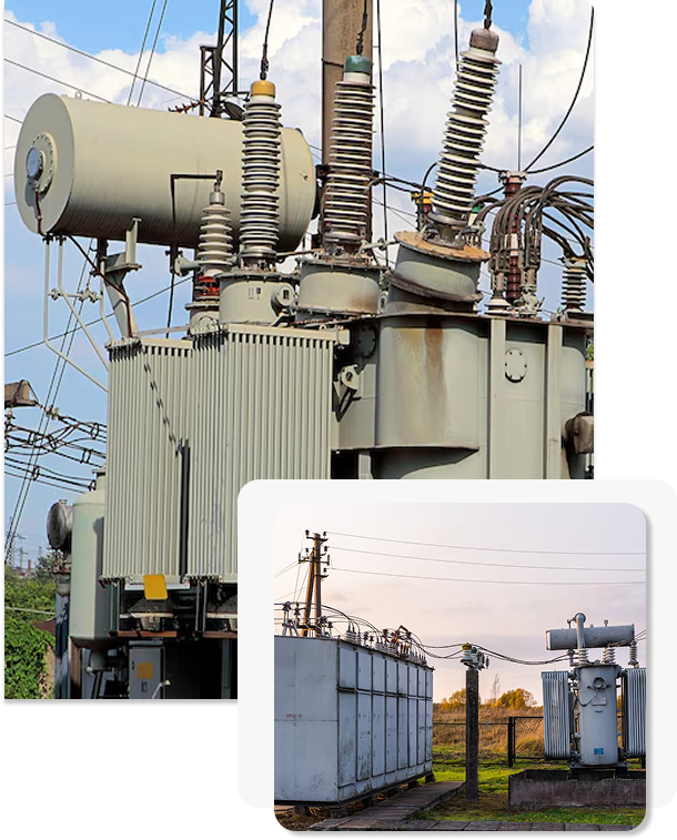 Transformer Services