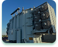 Used and Scrap Transformers