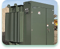 Used and Scrap Transformers
