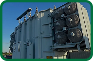 Transformer Services