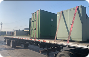 Transformer Services