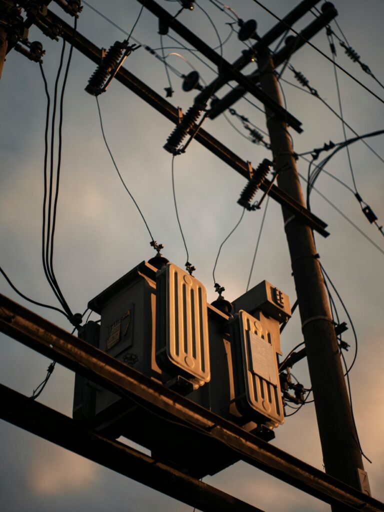 Transformers Responsibly Recycles