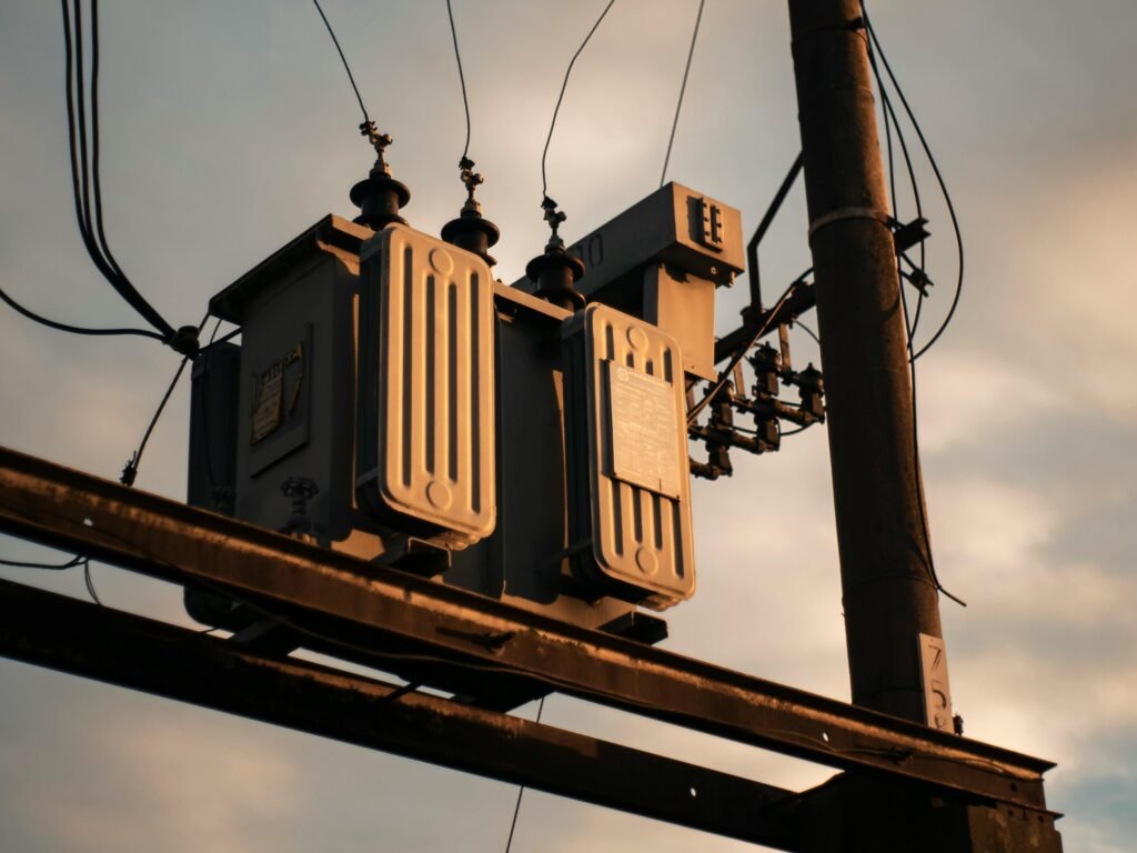 sell old transformers