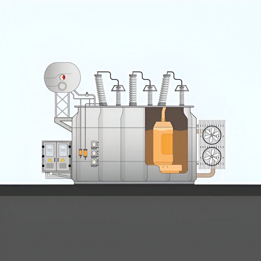 transformer services