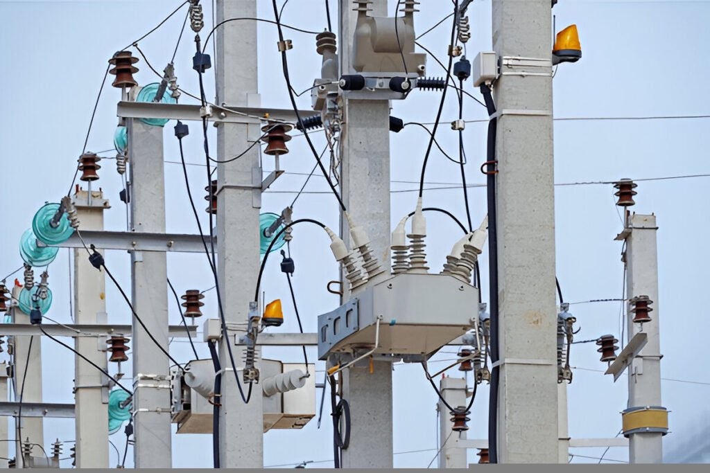 power transformer