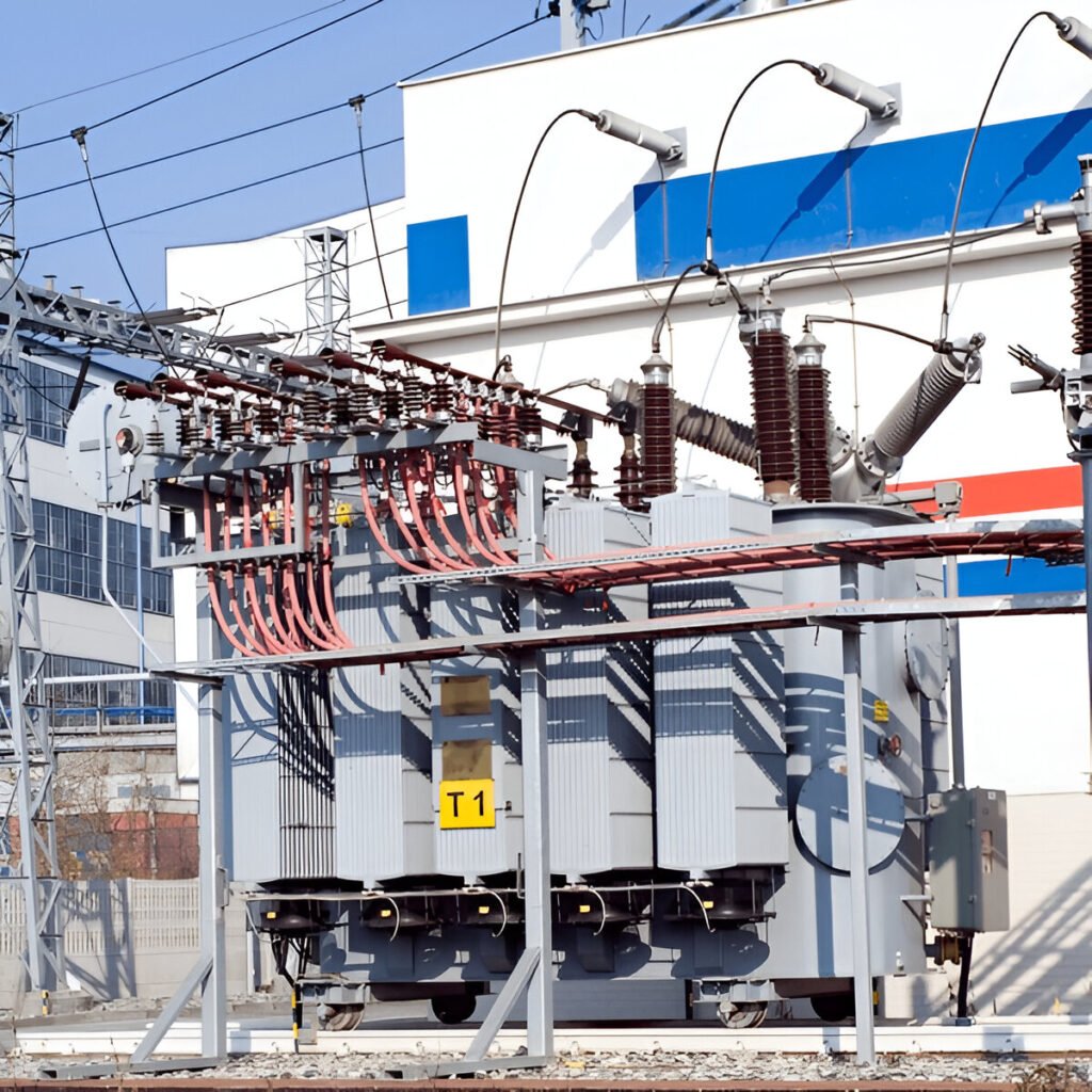 transformer services