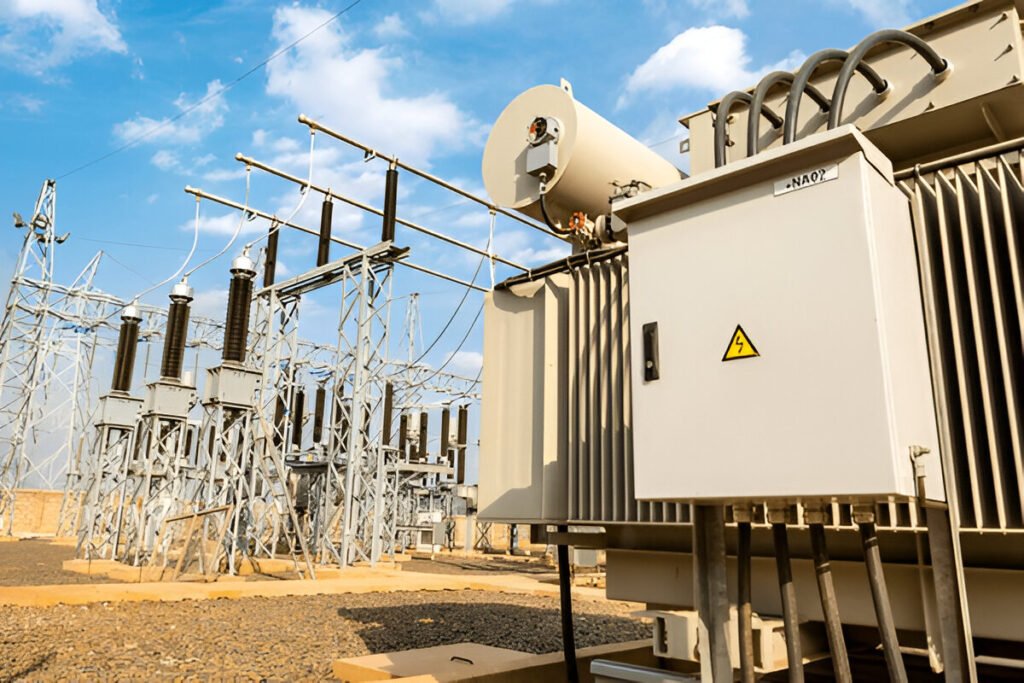 Smart Transformers