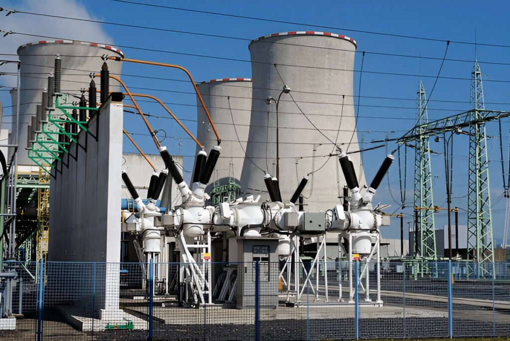 Transformer Demand