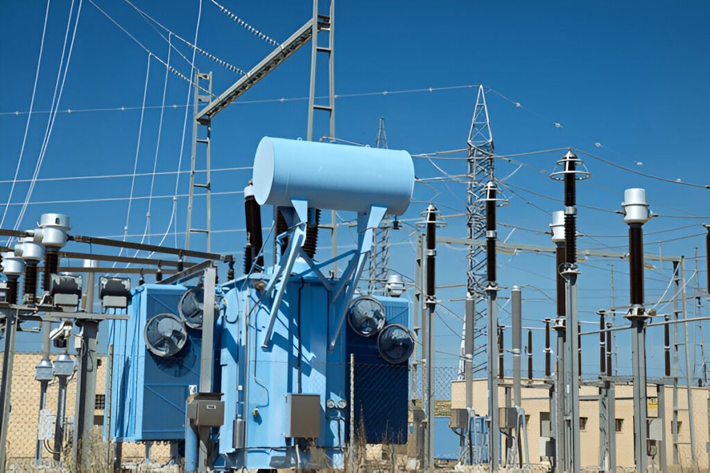 Transformer Pricing