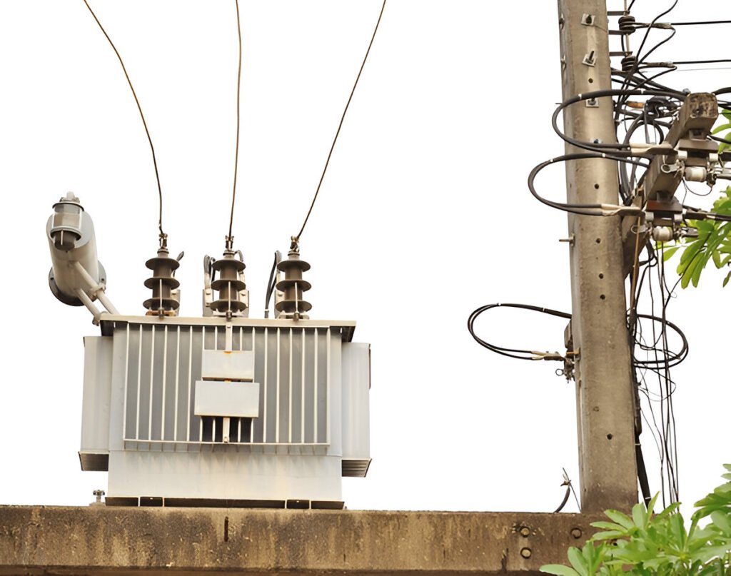 Distribution Transformers
