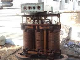 Scrap Transformers