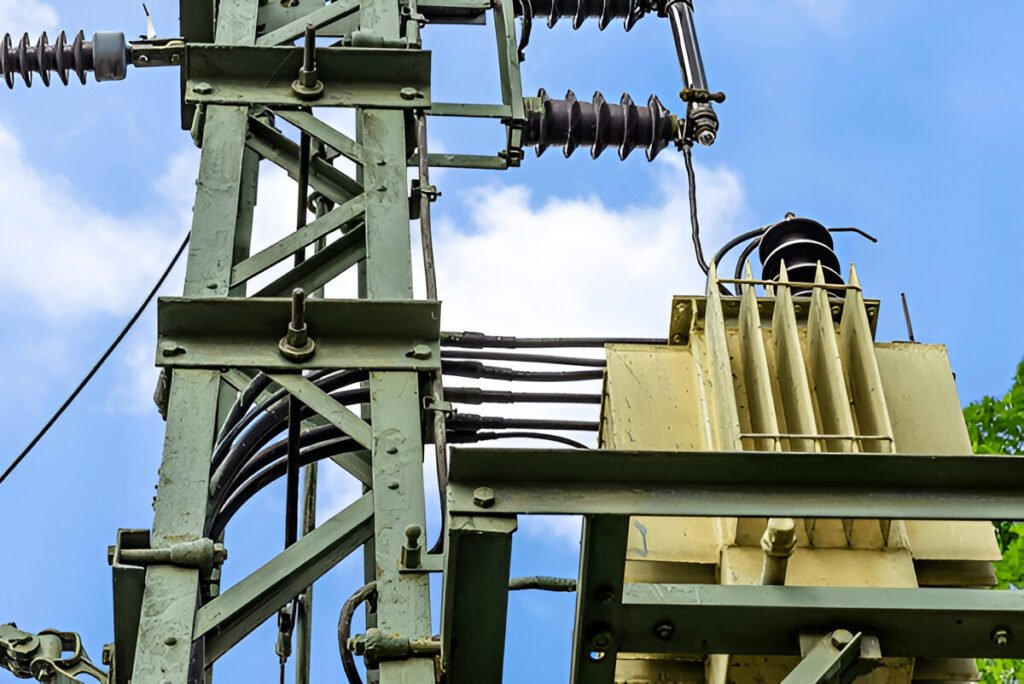 Power Transformers