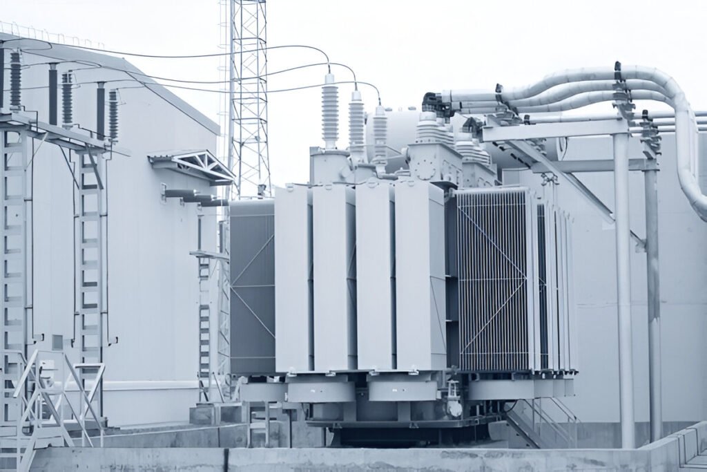 Electric Transformer Systems