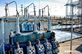 Electric Transformer Health