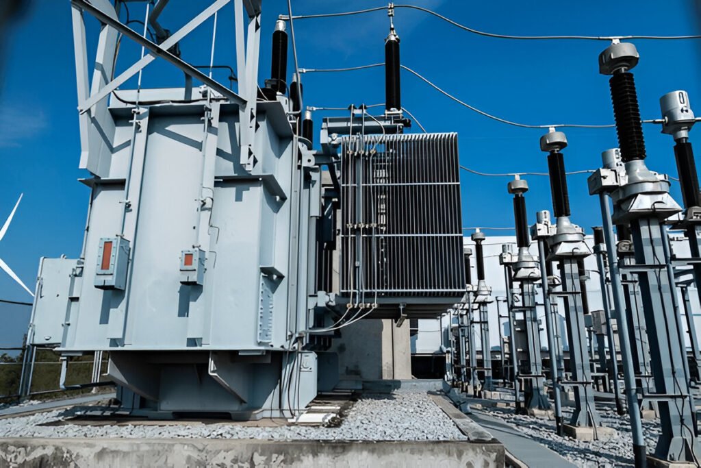 Transformer Evaluation
