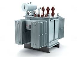 Used Transformers