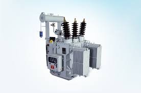 Industrial Transformers