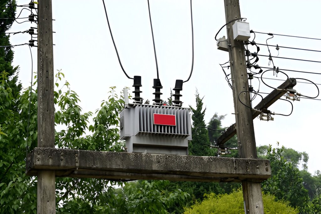 Electrical Transformers