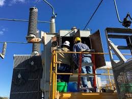 Industrial Transformer Services