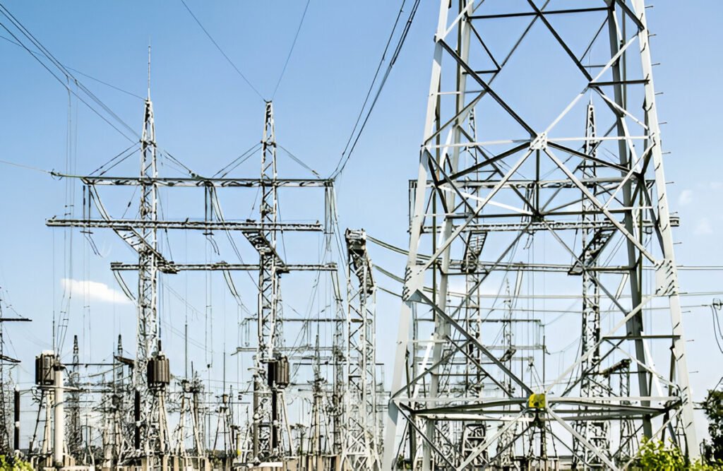 Transformer Disposal
