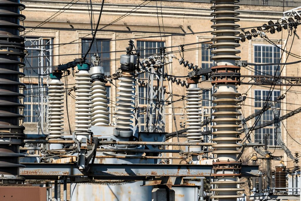 Used Transformer