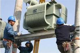 Transformer Repairs