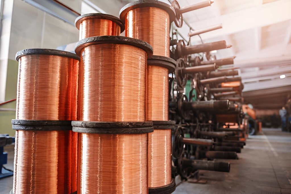 Transformer Scrapping