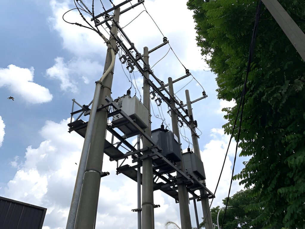 Right Transformer