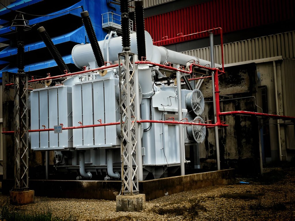 Sell Used Transformers