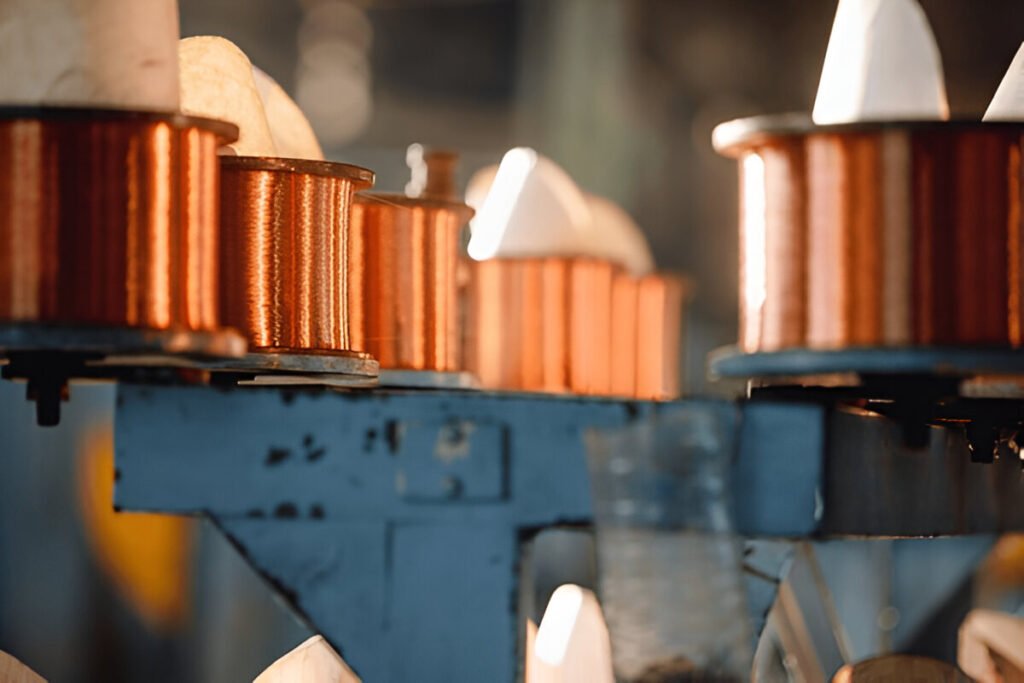 Selling Scrap Transformers