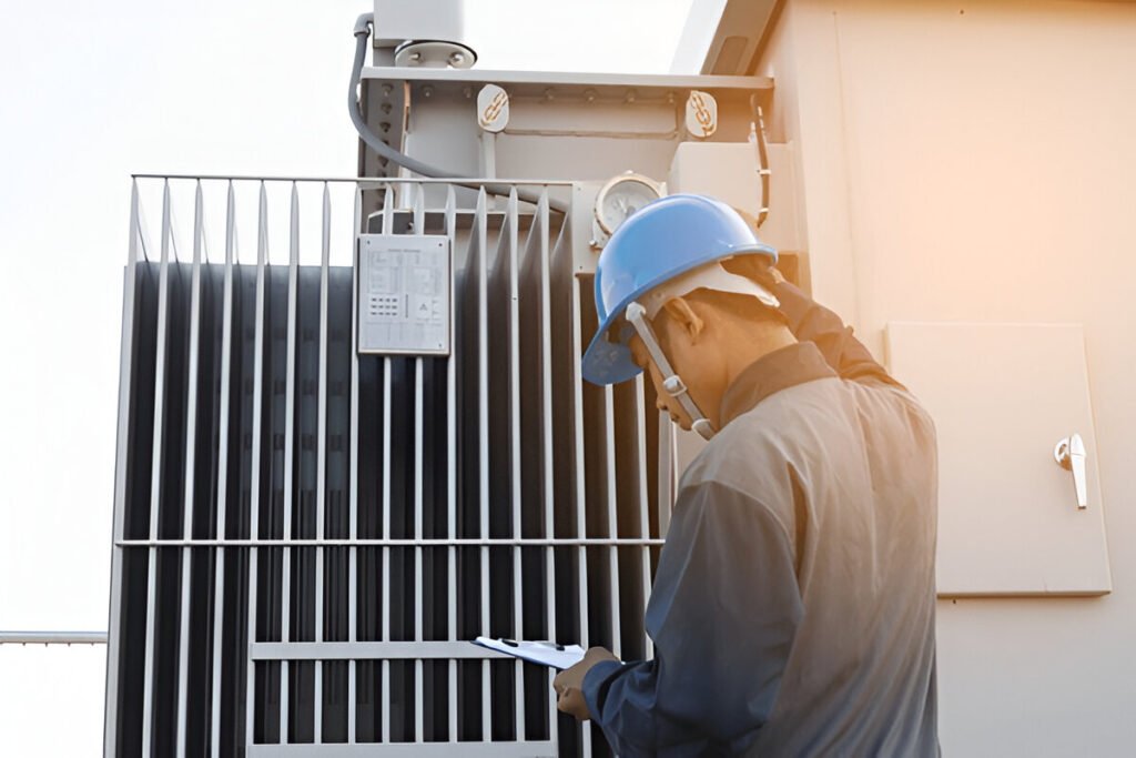 Transformer Services