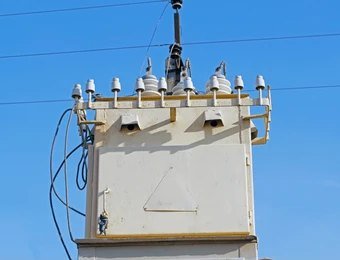 Surplus Transformers