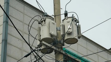 Refurbished Transformers